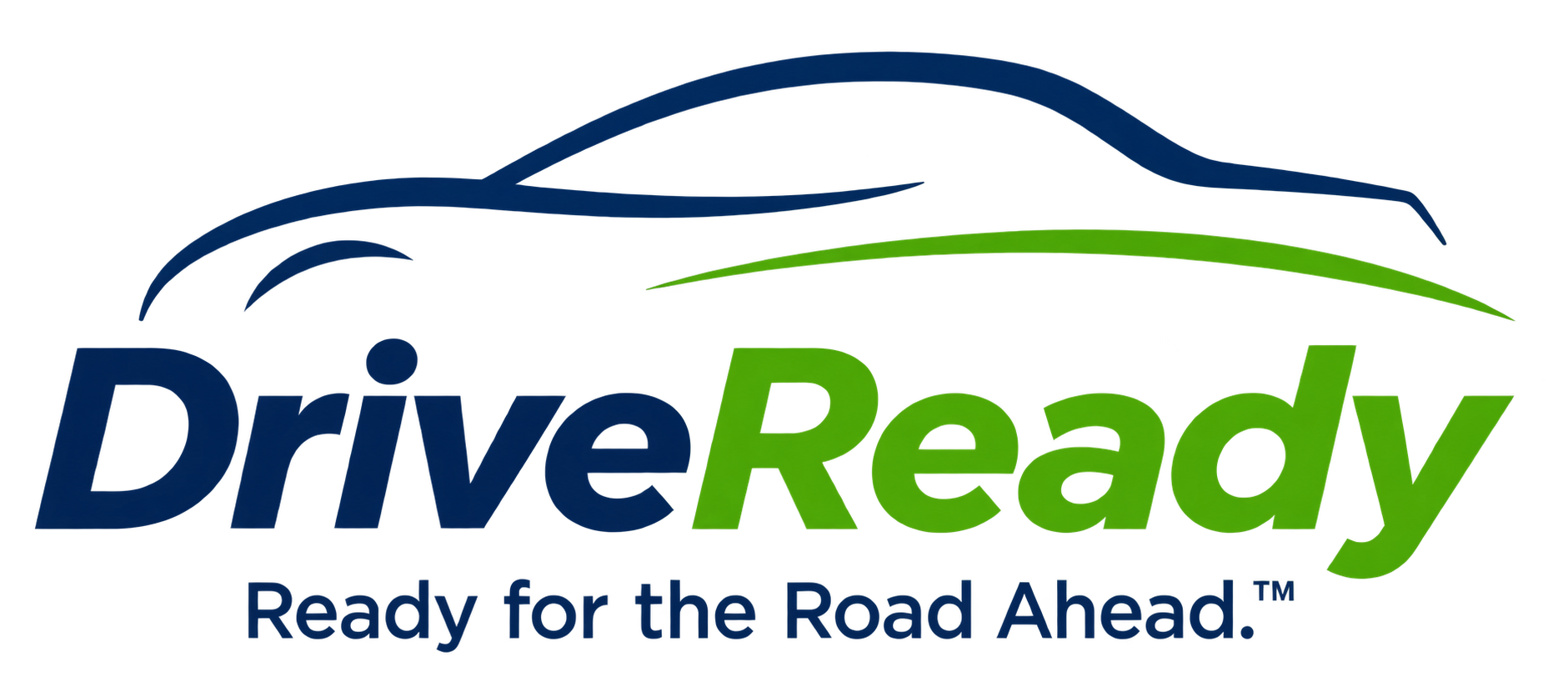 DriveReady Alliance logo