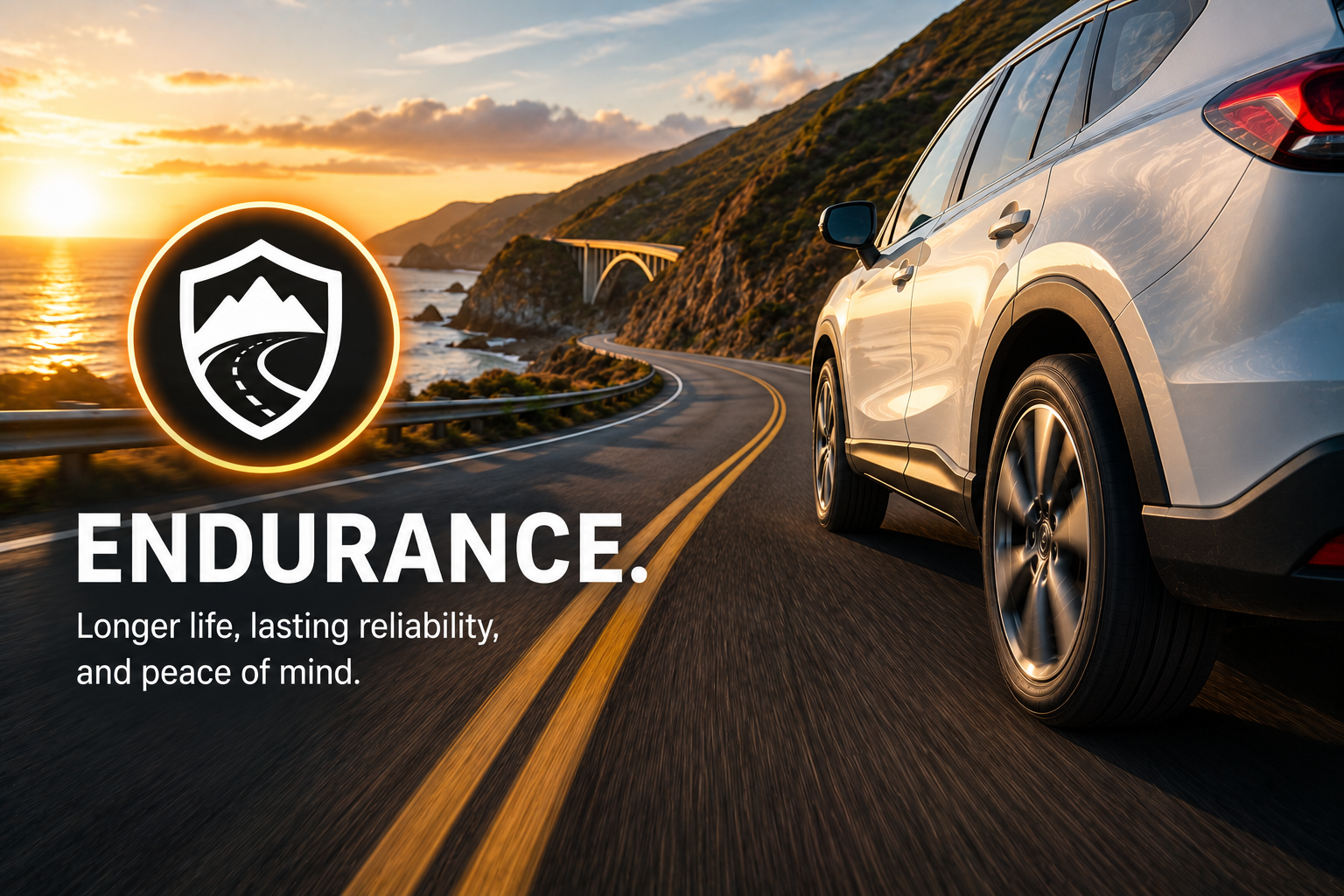 Vehicle Endurance
