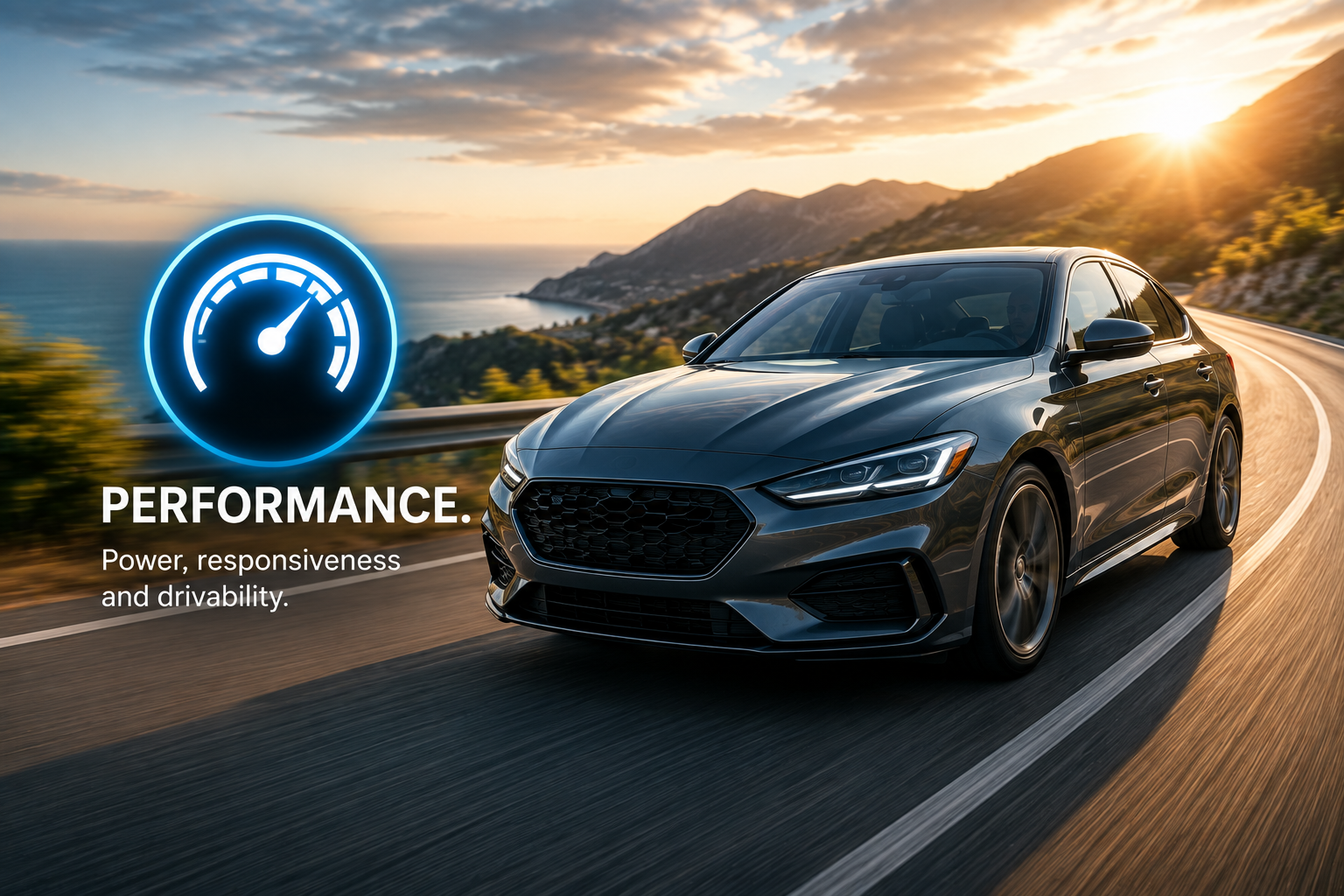 Optimal Performance