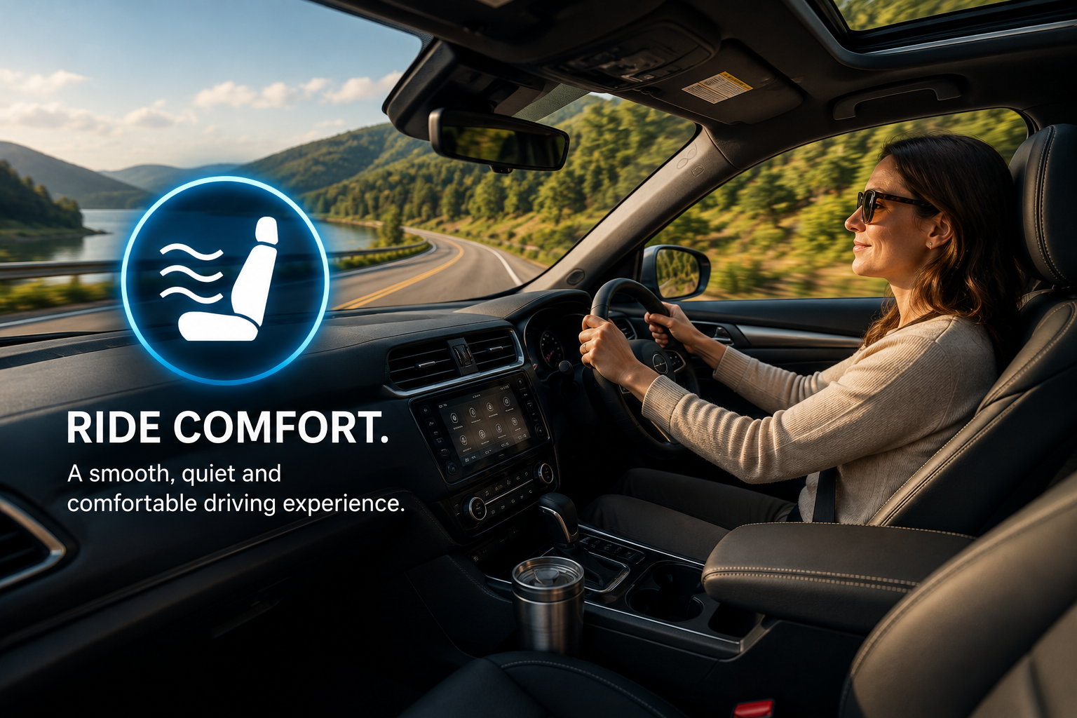 Ride Comfort