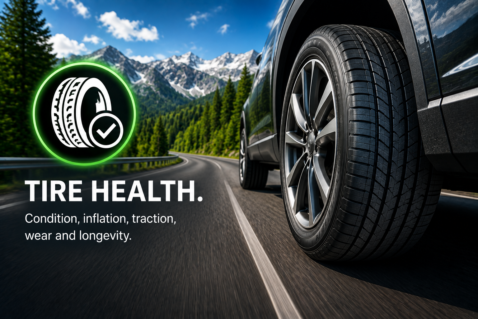 Tire Health